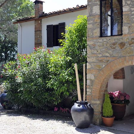 Prato A Baldo Villa Massa Marittima Ngoại thất bức ảnh