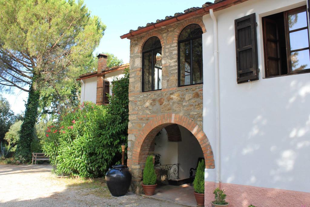 Prato A Baldo Villa Massa Marittima Ngoại thất bức ảnh